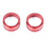 for Hummer EV Accessories Rear Air Conditioner Switch Button Knob