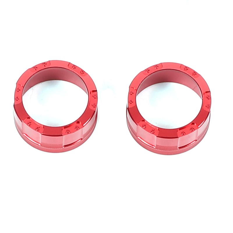 for Hummer EV Accessories Rear Air Conditioner Switch Button Knob