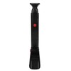 Electric Back Hair Shaver Trimmer USB Folding DoubleSided Body Hair