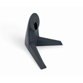 Hansen Hobbies Desktop Stand Mount for Unifi Instant Cameras (G3, G4, G6) (Dark Grey)