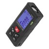Laser Measure Distance Meter 50m Digital Display Tool for Construction