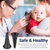 PakCan Reusable Diagnostic Otoscope Cover Specula Tips - Sets of