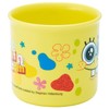 Skater KE4A-A Children's Plastic Lunchbox Cup, 6.8 fl oz (200