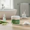 Crema Facial Sábila Y Vitamina E Para Manchas Y Resequedad