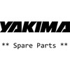 Yakima 8880808 OffGrid Roof Basket Replacement Clamp 1 Assembly -