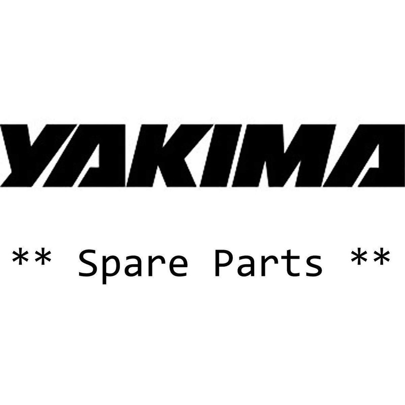 Yakima 8880808 OffGrid Roof Basket Replacement Clamp 1 Assembly -