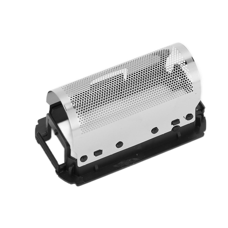 Shaver Foil Screen Metal No Irritation Portable Durable Shaver Replacement