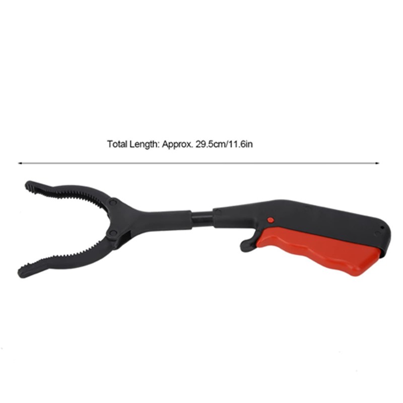 Garbage Picker Trash Picker, Trash Plier Trash Picking Up Tool