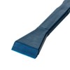 Bojo Tools - 1-1/4" Wide Plastic Scraper Tool - Heavy