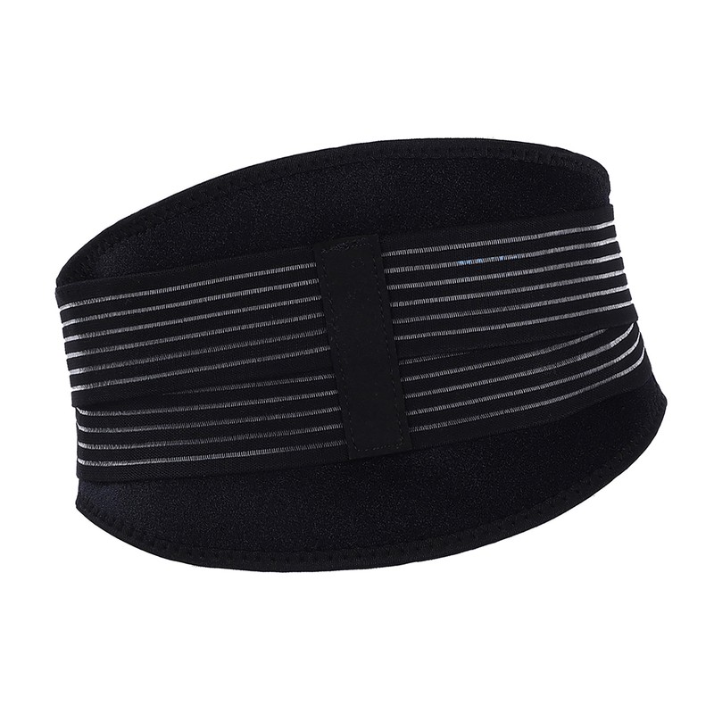 YHG Washing Standard New Heating Waist Support with Pressure Belt