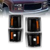 AmeriLite for 1994-2002 C/K Pickup Tahoe Full Size Blazer GMC