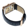 Sonne H021 Men's Watch, blue/gold, Watch Navy Dial