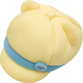 Bended Revolving, World On Your Dressing to Michiko Revolving, Newsboy Hat Ye
