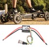 Antispark Switch Pro 280A for Electric Skateboard Scooter Robot Industrial