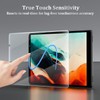 Topsand 2-Pack Premium Tempered Glass Screen Protectors for N8 Android