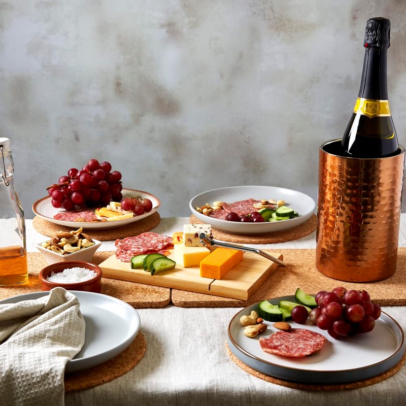 Rb Cheese Board with Wire