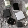 Joyería Juego De Collar Pulsera Pendientes Para Novia Mujer Dorado