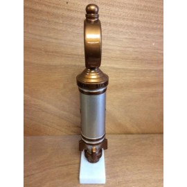 Sierra Nevada Torpedo Extra IPA Tap Handle Marker - New in Box & F/S - 12" Tall