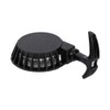 VOBOR Mini Moto Pull Start Pull Starter, 49CC Mini Alloy