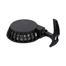 VOBOR Mini Moto Pull Start Pull Starter, 49CC Mini Alloy Pull Starter Part, Mini Moto Easy Pull Start Starter Part for 49cc Mini Pocket Dirt Bike Minimoto ATV Quad