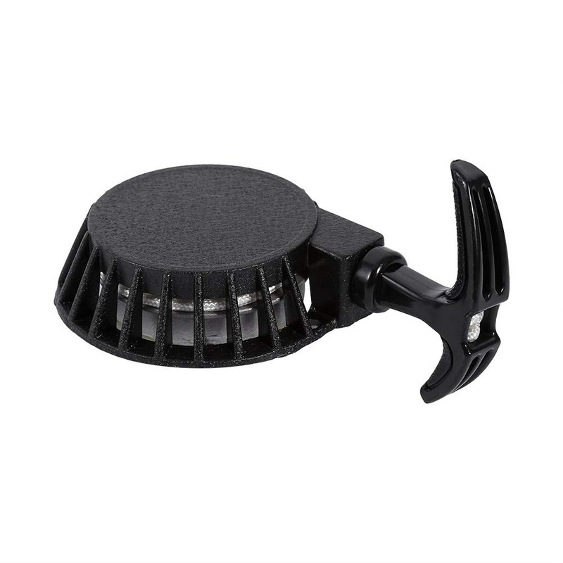 VOBOR Mini Moto Pull Start Pull Starter, 49CC Mini Alloy