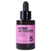 Biome Activate Retinol 0.5 Ampoule, 30ml, 1 piece / 바이옴액티베이트 레티놀 0.5 앰플, 30ml, 1개