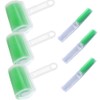 Voarge Lint Roller, Reusable, Set of 6 Reusable Lint and