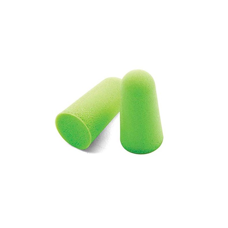 MOLDEX Earplugs Pack of 50 Pairs PuraFit PuraFit [Genuine MOLDEX