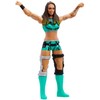 WWE Tegan Nox Figura de acción, Posable de 15,24 cm,