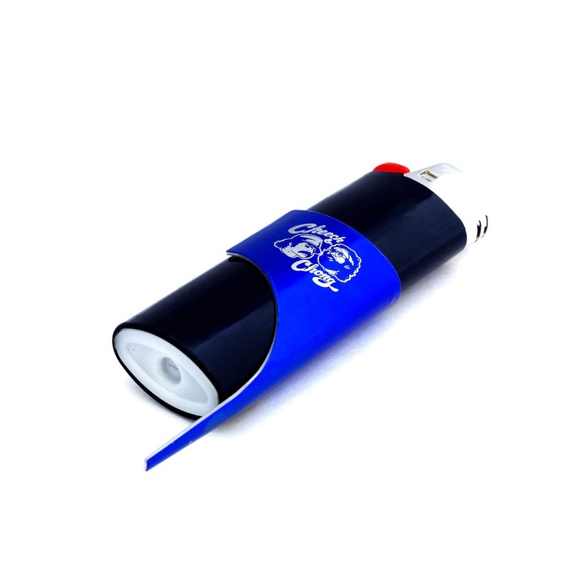 Kasher’s Cheech and Chong Lighter Tool - Lightweight & Multipurpose