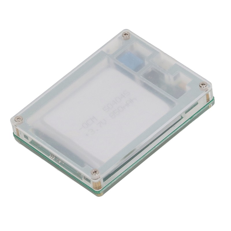 Schumann Wave Pulse Generator High Accuracy 7.83Hz Ultra Low Frequency