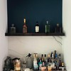 BACKDROP | Premium Interior Paint | Large Adhesive Paint Swatch