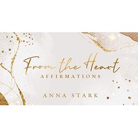 From the Heart: Affirmations (Rockpool Mini Cards)