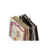 Tsumori Chisato Mini Wallet, Wallet, Wallet, Bifold Wallet, Mermaid Room,