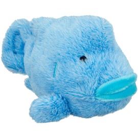 Undersea Walking Plush Napoleon Fish Small