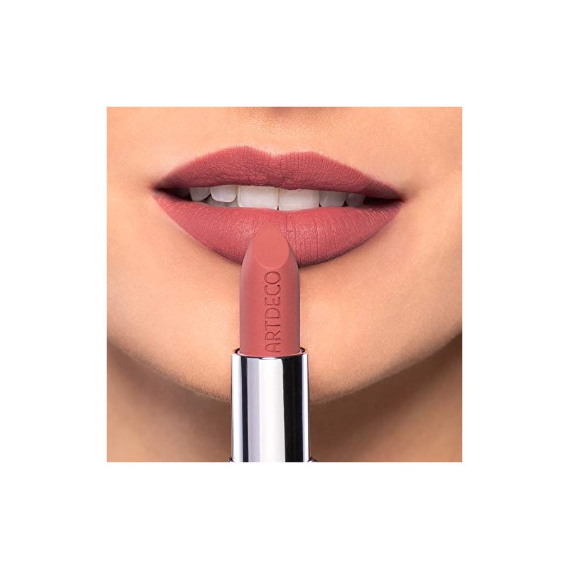 ARTDECO High performance lipstick - long-lasting lipstick for full lips