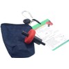 Red Jump Start Electric Engine Drill Bit Adapter for Troy