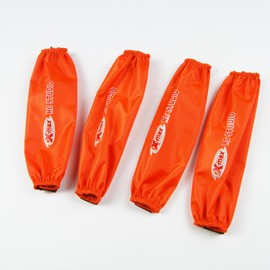 TITRACING 4X Water Proof Shock Covers for hpi rovan LT Losi 5ive T 30degree North