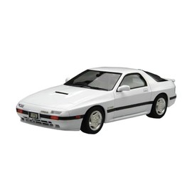 Fujimi Model 1/24 Inch Up Series No.29 Mazda Savannah RX-7 FC3S '85 ID-29