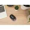 DIGITUS Wireless Optical Mouse 6D 2.4GHz 800/1000/1600 DPI Black-Grey