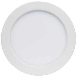 Satco S29655 Flush Mount Transitional LED, 4000K, White