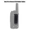 Retevis RT68 Walkie Talkie Belt Clips,Belt Clip Only for Retevis