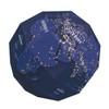 POPPIK 1841265 3D Craft Globe, Earth at Night, Glow-in-the-Dark Learning