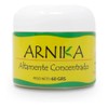 Pack Pomada Árnica Altamente Concentrada Crema Corporal Alivio Anti Calambres