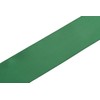 Fondersy 91 Meters Forest Green Double Faced Satin Ribbon -