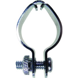 Sturmey Archer Fulcrum Clip Chainstay 19.1mm