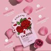 Tonymoly - Mascarilla Facial De Rosas Im Real