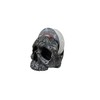 DWK Deathly Delights Decorative Gothic Skull Drink Coasters | 4