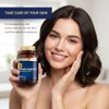 Nutraxin Vitamin B Complex - 60 Tablets, 2 Month Supply