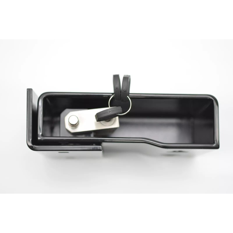 Mlok 304 Stainless steel All Weather Monoblock High security lock